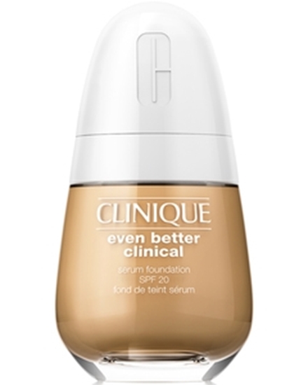 CLINIQUE FOUNDATION CLINICAL SERUM SPF20 CN 90 SAND 30 ML